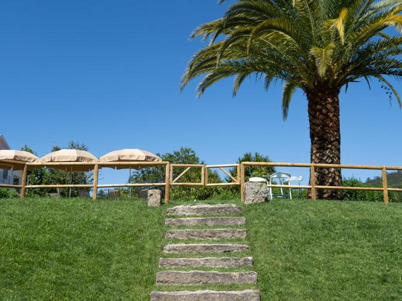 Quinta De Carcavelos Natures Home Amarante Exterior foto